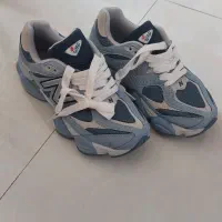 کتونی نیو بالانس سایز ۳۶ ۳۷