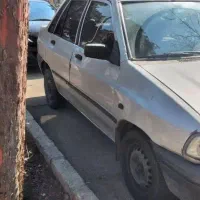 پراید ۸۸|خودرو سواری و وانت|بابل, |دیوار