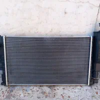 رادیات پژو درحد نو