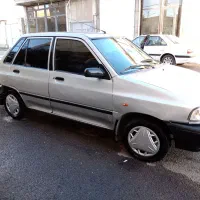 پراید مدل 87دوگانهCNG کارخانه|خودرو سواری و وانت|سراب, |دیوار