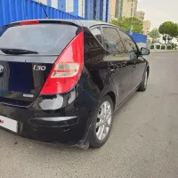 هیوندای ای ۳۰ مدل ۲۰۱۰ مشکی|خودرو سواری و وانت|تهران, امانیه|دیوار