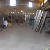 جوشکار و مونتاژ کار و زیر کارچی