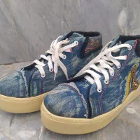 کتونی دخترانه