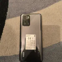 گوشی poco x3 gt|موبایل|محمدشهر, محمدشهر|دیوار