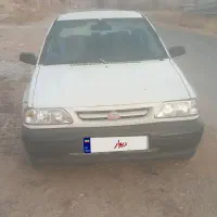 پراید|خودرو سواری و وانت|ماکو, |دیوار