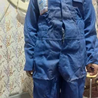 لباس کار یکسره|لباس|زاهدان, |دیوار