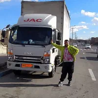 باربری و جابجایی لوازم حساس خانگی سراسر ایران