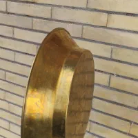 سماور زغالی ایرانی قدمت دار|کلکسیون اشیاء عتیقه|سبزوار, مدرس|دیوار