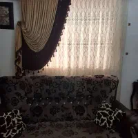 والان مخمل دو طبقه|پرده، رانر، رومیزی|رشت, پل تالشان|دیوار