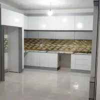 طراحی وساخت انواع کابینت وکمد دیواری|جاکفشی، کمد، دراور|کرمانشاه, |دیوار