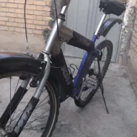 دوچرخه ۲۶|دوچرخه، اسکیت، اسکوتر|بروجرد, |دیوار