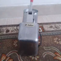 یخ خرد کن یک تیغه مارک Delton