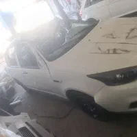 سهندتصادفی مدل ۱۴۰۴|خودرو سواری و وانت|اصفهان, کوجان|دیوار