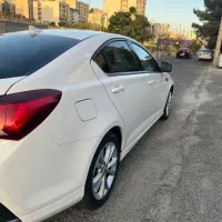 ام جی ۶|خودرو سواری و وانت|تهران, شهرک غرب|دیوار