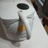 سرخ کن مونیلکس فرانسه اصل