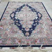 فرش دستبافت کاشمر عبدی|فرش|کاشمر, |دیوار