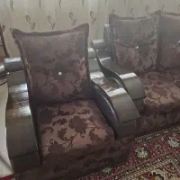 مبل ۹نفره روکش ترک