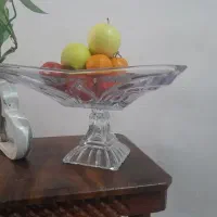 یک عدد میوه خوری|ظروف سرو و پذیرایی|نیشابور, رحمت آباد|دیوار