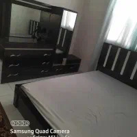 سرویس خواب دونفره اسپرت|تخت و سرویس خواب|کرج, کیانمهر|دیوار