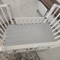 گهواره متحرک|تخت و صندلی بچه|گرمدره, |دیوار