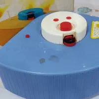 دستگاه بخور گرم