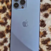 اپل iPhone 13 Pro Max با حافظهٔ ۲۵۶ گیگابایت
