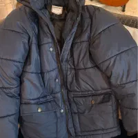 کاپشن پسرونه خارجی