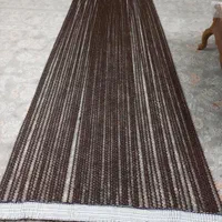 پرده ریسه وپرده توری