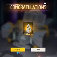 اکانت فری فایر