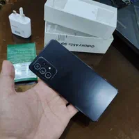سامسونگa52s5|موبایل|تهران, آهنگ|دیوار