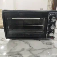 مخلوط کن باماکروفر|اجاق گاز و لوازم برقی پخت‌وپز|فومن, |دیوار