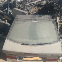 لوازم استوک زانتیا