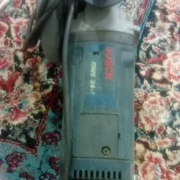 سنگ فرز. بوش المان توضیحات روبخون بعدپیام یازنگ بز