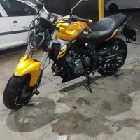 موتور بنلی/بنلی 300