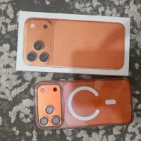 آیفون 17پرومکس فول کپی|موبایل|اصفهان, بهرام‌آباد|دیوار