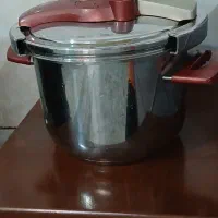 زودپز استیل مارک Belma plas