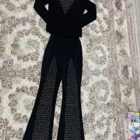 مانتو  شلوار شومیز شال