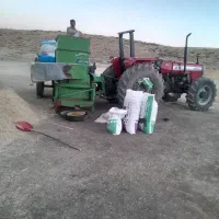 خرمانکوب لوبیا با بهترین روش