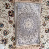 قالیچه پادری ۴ عدد