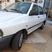 پراید ۱۳۱ ۹۳|خودرو سواری و وانت|بندر ماهشهر, |دیوار