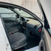 تیبا ۲ مدل ۹۷ شاسی پلمپ۹۰ تا کار تک برگ سند|خودرو سواری و وانت|نوشهر, |دیوار