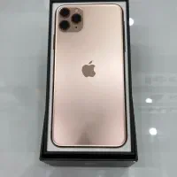 ایفون ۱۱ پرو مکس بدون باز شدگی za