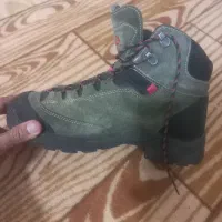 کفش کوهنوردی ماموت