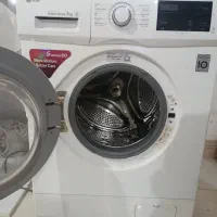 لباسشویی 7کیلویی الجی