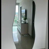 فروش اینه های دفرمه|آینه|اردبیل, |دیوار