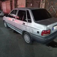 پراید مدل 85|خودرو سواری و وانت|رباط‌کریم, نصیرشهر|دیوار