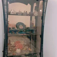 یک عدد بوفه بزرگ