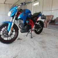 موتور z2 عروسک