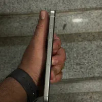 آیفون ۱۶ پرومکس ۲۵۶ سفید (ZA/A)|موبایل|زنجان, |دیوار