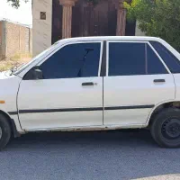 پراید مدل 85
